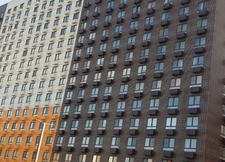 Продам квартиру студию, 19.6 м2, Москва, Полярная улица, 27к4, ЖК Полярная 25