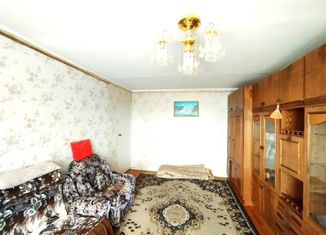 Продается двухкомнатная квартира, 49.6 м2, Свердловская область, микрорайон Зелёный Бор-1, 4