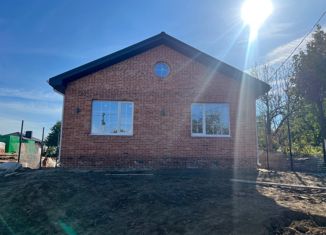 Продажа дома, 98 м2, хутор Большой Лог, Советская улица