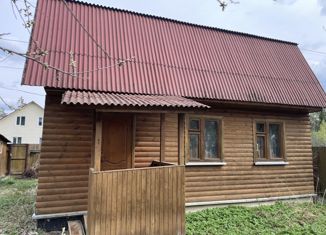 Продается дом, 94 м2, садовое товарищество Медик-1, садовое товарищество Медик-1, 323