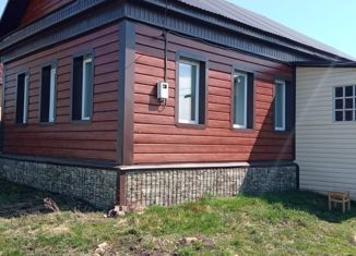 Продается дом, 46.4 м2, село Ильтеряково, улица Ленина