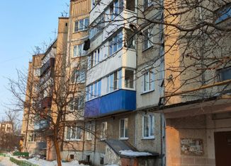 Продажа 3-комнатной квартиры, 60 м2, Липецкая область, улица Кротевича, 27