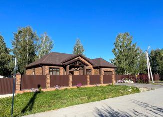 Продается дом, 166.2 м2, коттеджный посёлок Решетникова-2, Жемчужная улица, 98