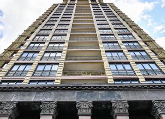 2-ком. квартира на продажу, 86.2 м2, Красноярск, Караульная улица, 50, Центральный район