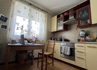 Продается 1-комнатная квартира, 40.6 м2, Москва, Авиационная улица, 63, станция Щукинская