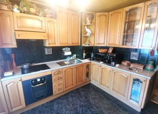 Продам пятикомнатную квартиру, 146.3 м2, Челябинск, Набережная улица, 7, Калининский район