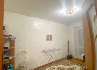 Продажа двухкомнатной квартиры, 43.6 м2, Новоалтайск, Деповская улица, 38А