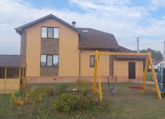 Продам дом, 161 м2, село Азово, Казахстанская улица