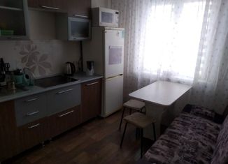 Сдается 1-комнатная квартира, 32 м2, Красноярск, Вербная улица, 10