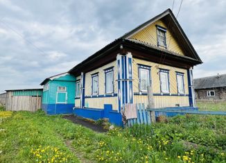 Дом на продажу, 50 м2, село Большое Карпово, Школьная улица