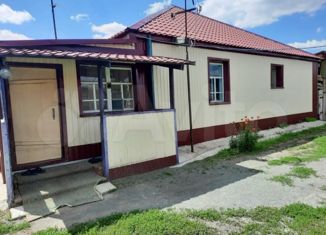 Продается дом, 80.9 м2, Алтайский край, Восточный переулок