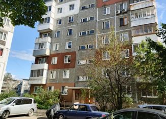 Продаю трехкомнатную квартиру, 63 м2, Ярославская область, улица Серго Орджоникидзе, 4к3