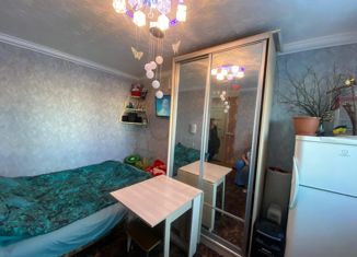 1-комнатная квартира на продажу, 30 м2, село Николаевка, Советская улица, 28
