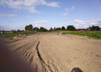 Продажа земельного участка, 15 сот., Ленинградская область, деревня Лиможа, 54А