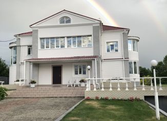 Дом на продажу, 507 м2, село Корсаково-1, Набережная улица, 13