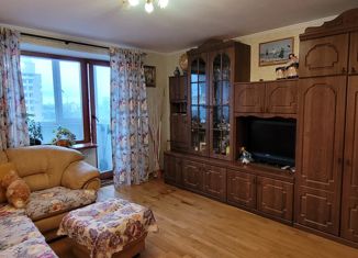 Продаю 2-ком. квартиру, 52 м2, Санкт-Петербург, Ириновский проспект, 21к1, Ириновский проспект