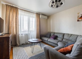 Продам трехкомнатную квартиру, 70.5 м2, Москва, Зелёный проспект, 66к2, ВАО