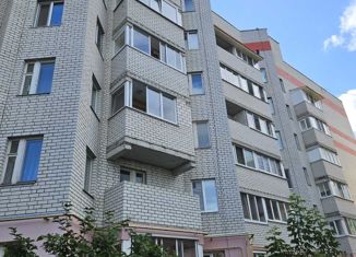 Продам однокомнатную квартиру, 40 м2, Брянск, улица Красный Маяк, 1, Володарский район