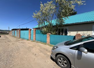 Продам дом, 84.7 м2, Хилок, улица Макаренко, 1