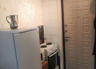 Продам квартиру студию, 17 м2, Уфа, улица Ферина, 1/3, Калининский район