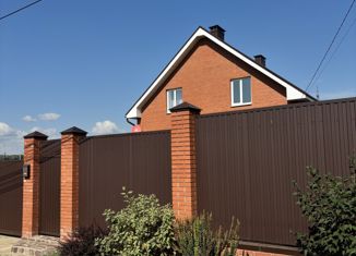 Дом на продажу, 174 м2, посёлок городского типа Усть-Кинельский, Васильковая улица, 4