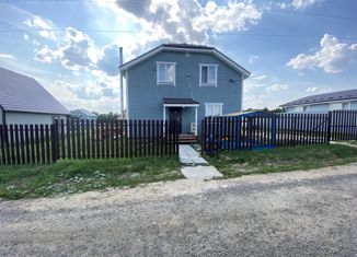 Продажа дома, 167.6 м2, деревня Ртищево, коттеджный посёлок Ртищево, 277