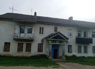 Продается 2-комнатная квартира, 35.7 м2, село Берендеево, улица Горького, 3