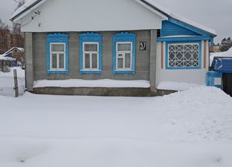 Продаю дом, 57.8 м2, Саранск, улица Тельмана, 57