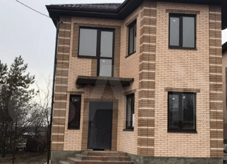 Продам дом, 170 м2, посёлок Рассвет, Комсомольская улица, 44Г