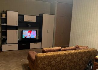 Продажа 2-ком. квартиры, 45 м2, Москва, Одесская улица, 18к3, Одесская улица