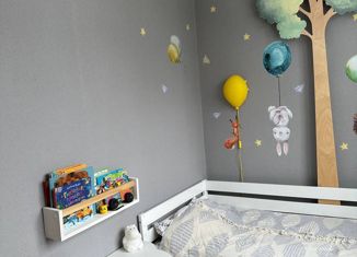 Продаю квартиру студию, 36.5 м2, Березники, проспект Ленина, 49А