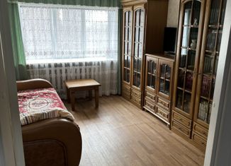 Продается трехкомнатная квартира, 62.4 м2, Барнаул, Привокзальная улица, 5, Железнодорожный район