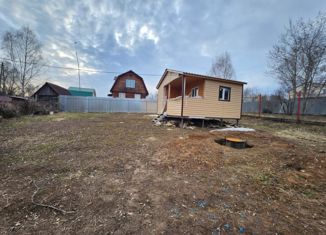 Дом на продажу, 22.7 м2, деревня Детково, деревня Детково, 43