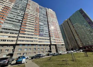 Продажа двухкомнатной квартиры, 59 м2, Санкт-Петербург, Пулковское шоссе, 36к4, ЖК Пулковский