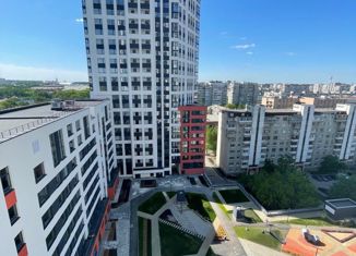 Квартира на продажу студия, 33 м2, Екатеринбург, Кировградская улица, 10, ЖК Северное Сияние