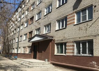 Квартира на продажу студия, 17.6 м2, Барнаул, улица Эмилии Алексеевой, 74, Ленинский район