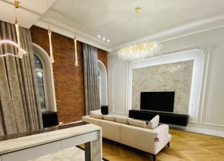 Продается 2-комнатная квартира, 75 м2, Санкт-Петербург, Невский проспект, 91, метро Владимирская