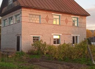 Дом на продажу, 108 м2, поселок Чувашка