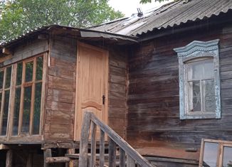 Дом на продажу, 71 м2, деревня Буркин Буерак, Горная улица, 54