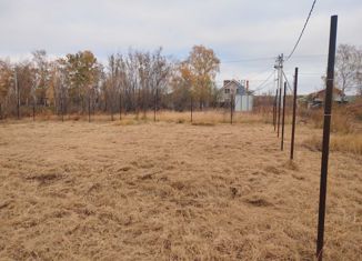 Продажа участка, 5 сот., посёлок Самарский, Набережная улица