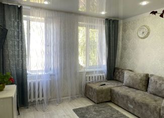 Двухкомнатная квартира на продажу, 36.1 м2, село Субханкулово, улица Титова, 7А