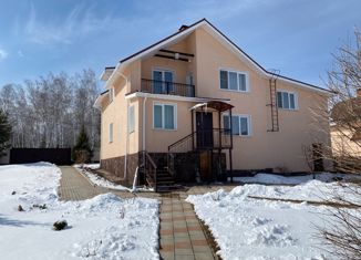Дом на продажу, 263 м2, поселок Элита, Грибной переулок, 6