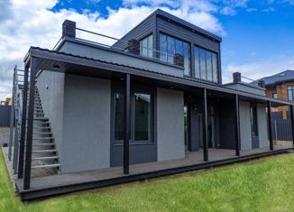 Продаю дом, 175.2 м2, деревня Скотное, 41К-012