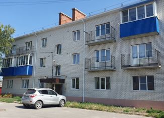 Продажа 1-комнатной квартиры, 38 м2, поселок Солидарность, Садовая улица, 29