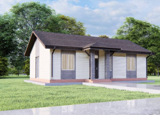 Продается дом, 86 м2, деревня Крестовоздвиженское, Верхняя улица