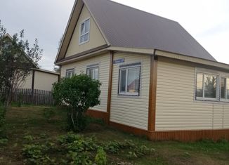 Дом на продажу, 54.3 м2, деревня Раздолье, Луговая улица, 1А