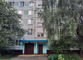 Продажа квартиры студии, 11 м2, Москва, улица Пестеля, 8, район Отрадное