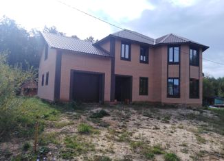 Продам дом, 300.6 м2, поселок Вознесенский, Цветочная улица