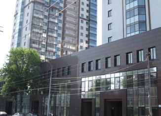 Продажа двухкомнатной квартиры, 83.6 м2, Самара, улица Буянова, 120, Ленинский район