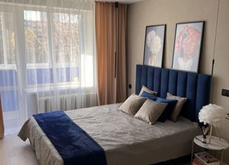 Продам 2-ком. квартиру, 47 м2, Москва, Свободный проспект, 37/18, Свободный проспект